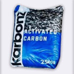 Activated minerals
