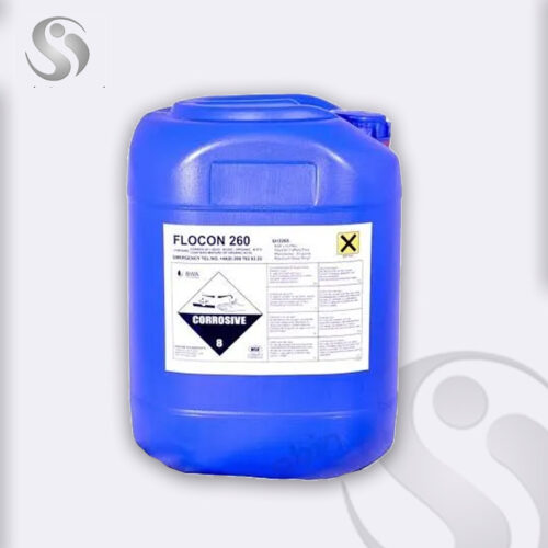 Anti Scalant Activated Anti-Scaling Chemical
