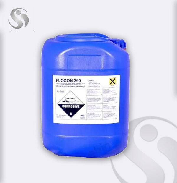 Anti Scalant Activated Anti-Scaling Chemical